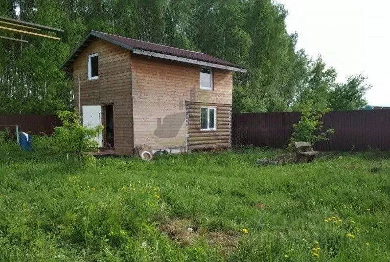 Дом в Московская область, Раменский муниципальный округ, Старая ... - Фото 2