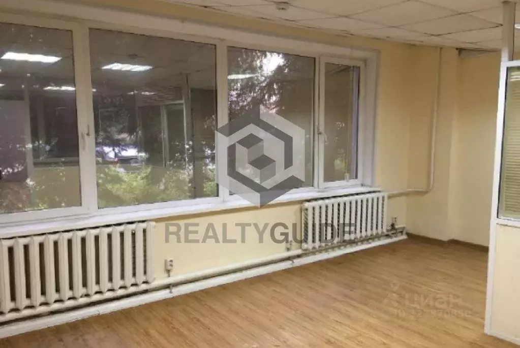 Помещение свободного назначения в Москва ул. Золоторожский Вал, 11С9 ... - Фото 2