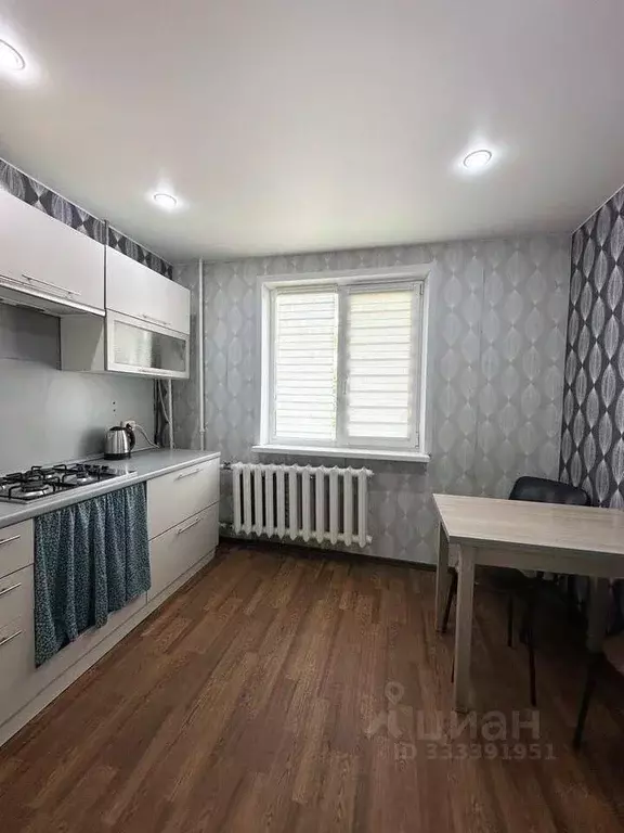 1-к кв. Псковская область, Псков Звездная ул., 10 (33.1 м) - Фото 1
