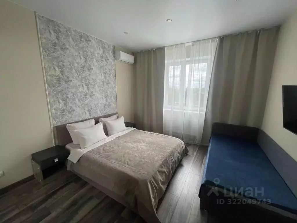 2-к кв. Нижегородская область, Дзержинск просп. Ленина, 67 (60.0 м) - Фото 0