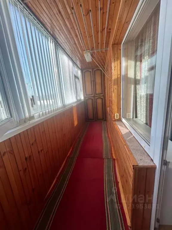 2-к кв. Московская область, Чехов Московская ул., 101Б (53.2 м) - Фото 2