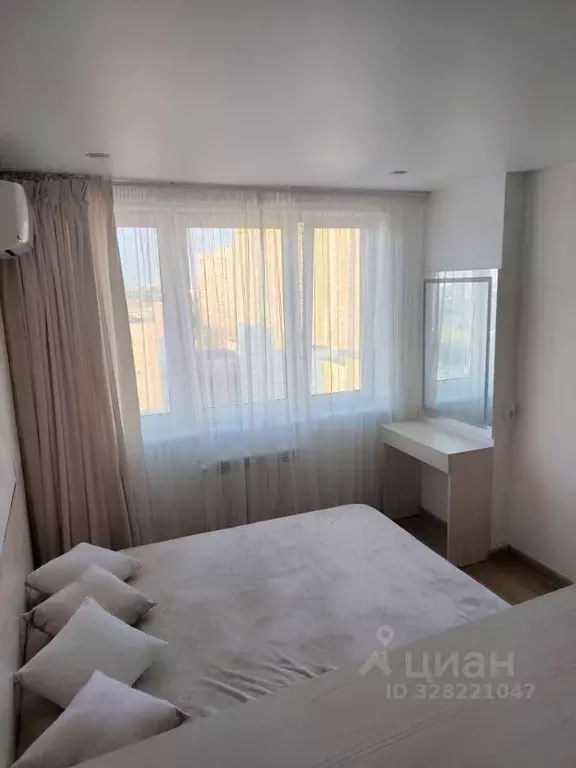 1-к кв. Самарская область, Самара просп. Карла Маркса, 171 (38.0 м) - Фото 1