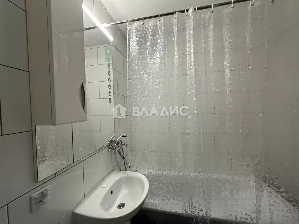 1-к кв. Воронежская область, Воронеж ул. Независимости, 78к2 (35.2 м) - Фото 2