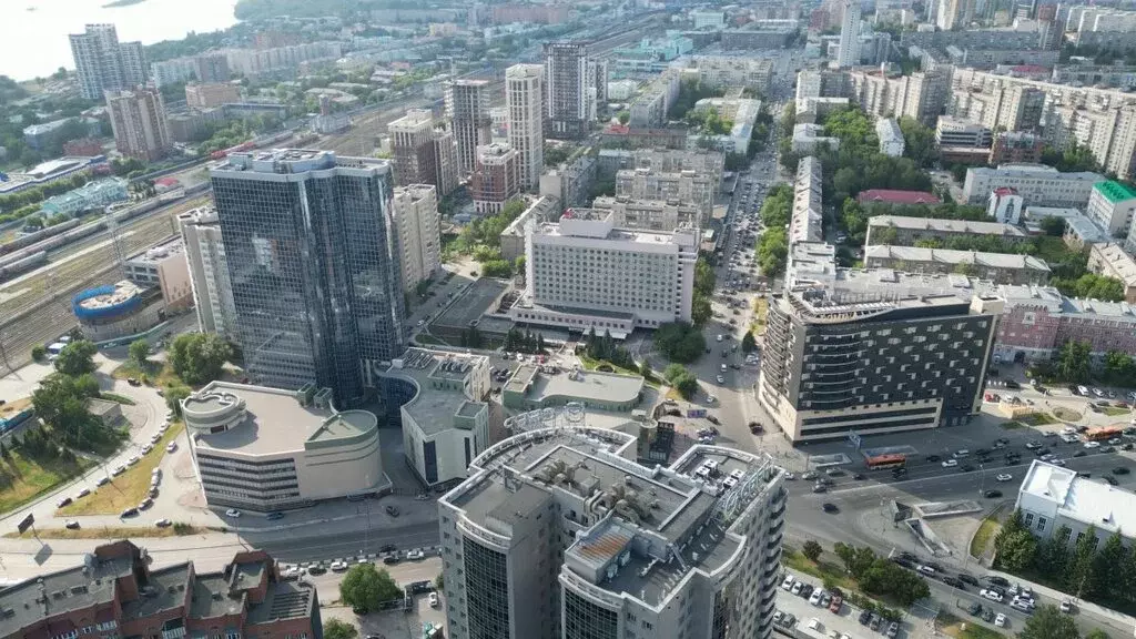 Офис (41.6 м) - Фото 2