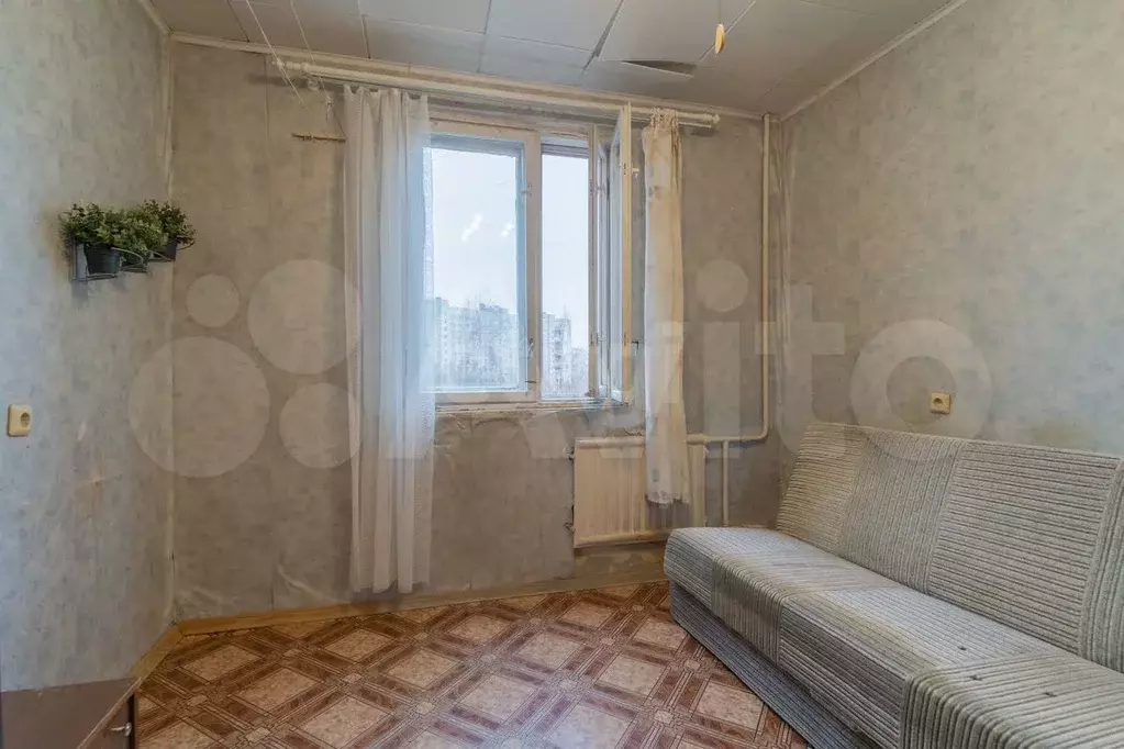 Комната 10,1 м в 4-к., 7/9 эт. - Фото 0