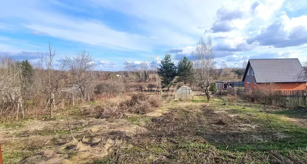 Участок в Московская область, Дмитровский муниципальный округ, пос. ... - Фото 2