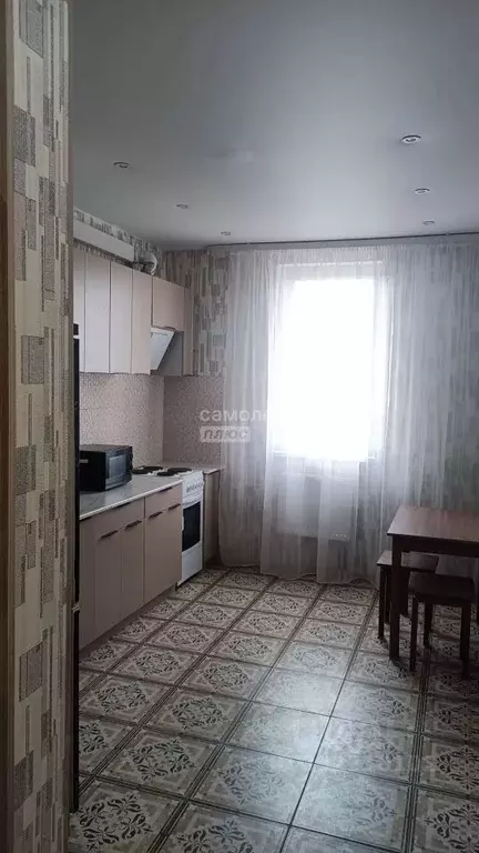 2-к кв. Московская область, Балашиха ул. Ситникова, 2 (47.0 м) - Фото 2