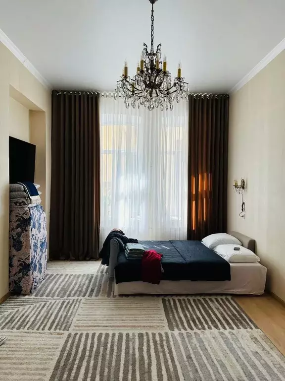 2-к кв. Санкт-Петербург ул. Восстания, 15 (63.0 м) - Фото 1