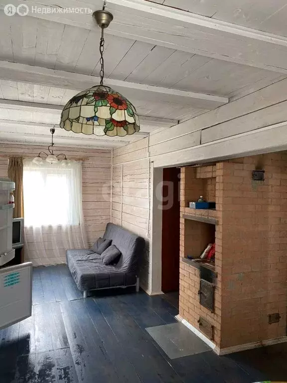 Дом в Кабанский район, поселок Новый Энхэлук, Солнечный переулок (54.8 ... - Фото 2