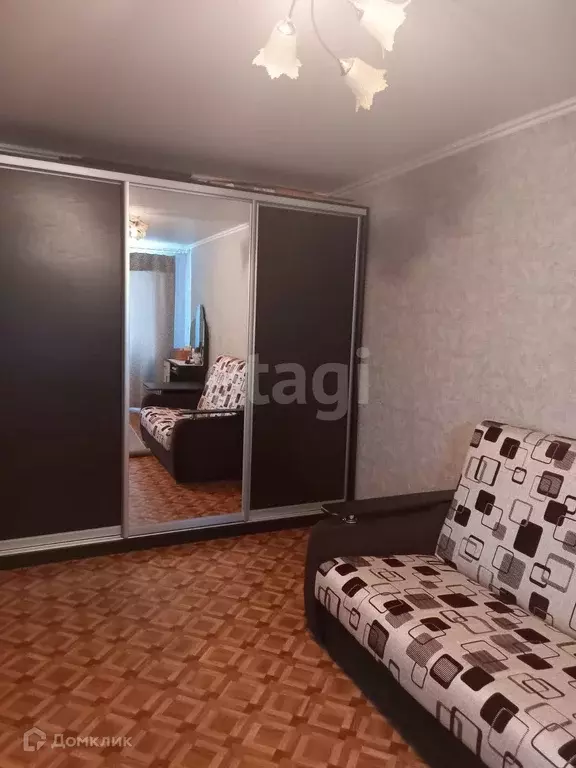 Продаётся 1-к квартира, 34 м - Фото 1