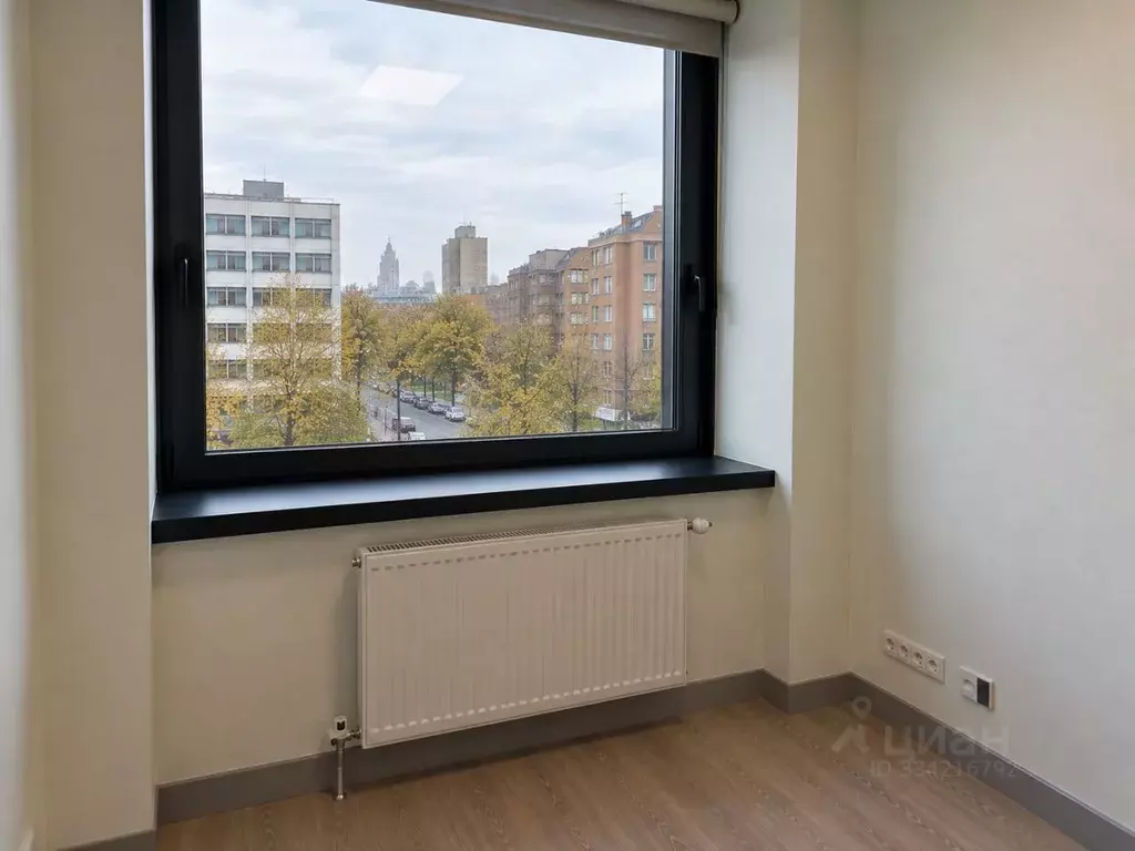 Офис в Москва Русаковская ул., 13АС2 (11 м) - Фото 1