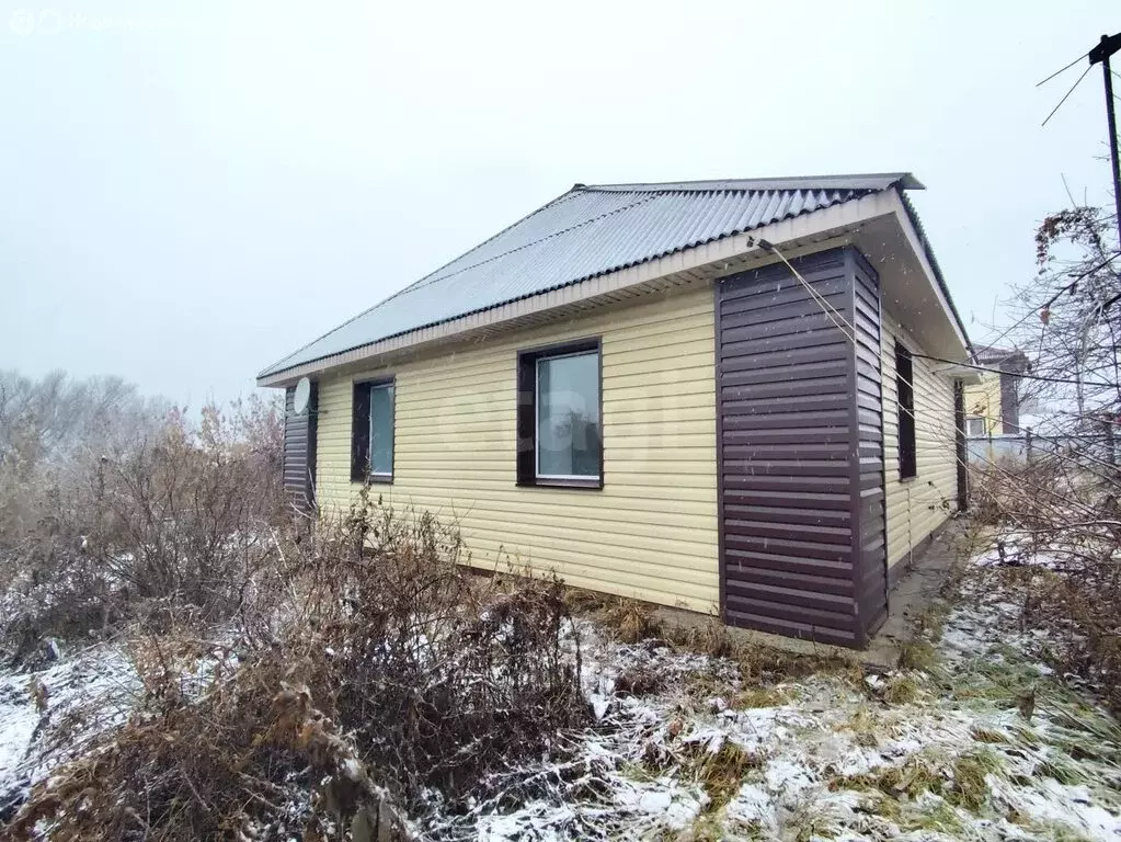 Дом в Лесниково, Береговая улица (53.2 м) - Фото 2