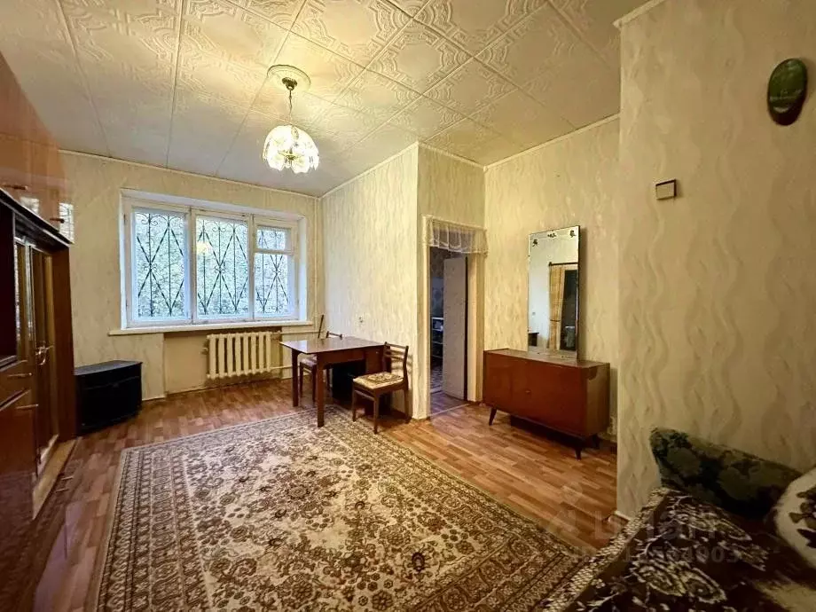 2-к кв. Пермский край, Березники ул. Пятилетки, 82 (44.6 м) - Фото 0