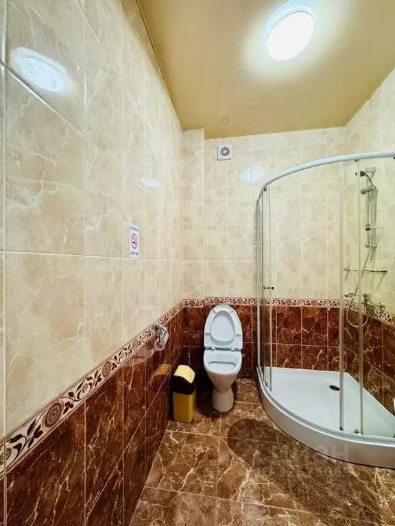 Комната Адыгея, Майкопский район, Даховская ст-ца ул. Свободы, 2А ... - Фото 1