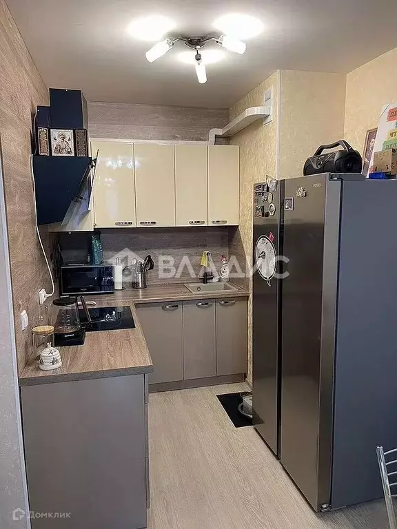 Продаётся 2-к квартира, 38.5 м - Фото 0