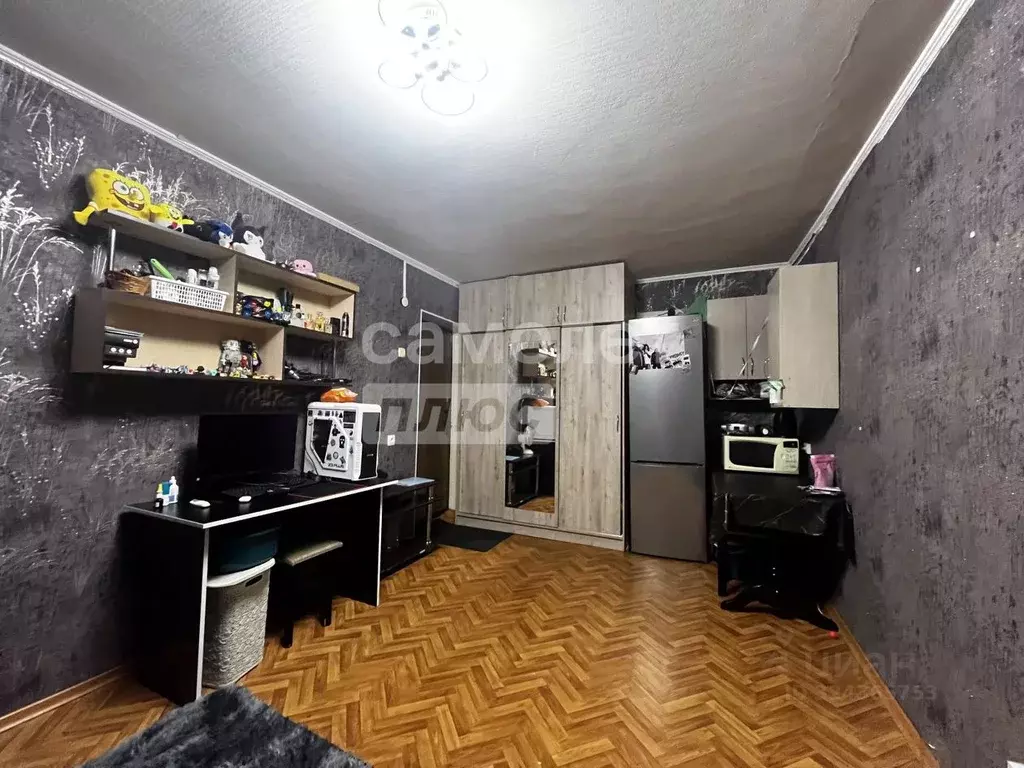 Комната Пензенская область, Пенза ул. Калинина, 63/37 (16.7 м) - Фото 2