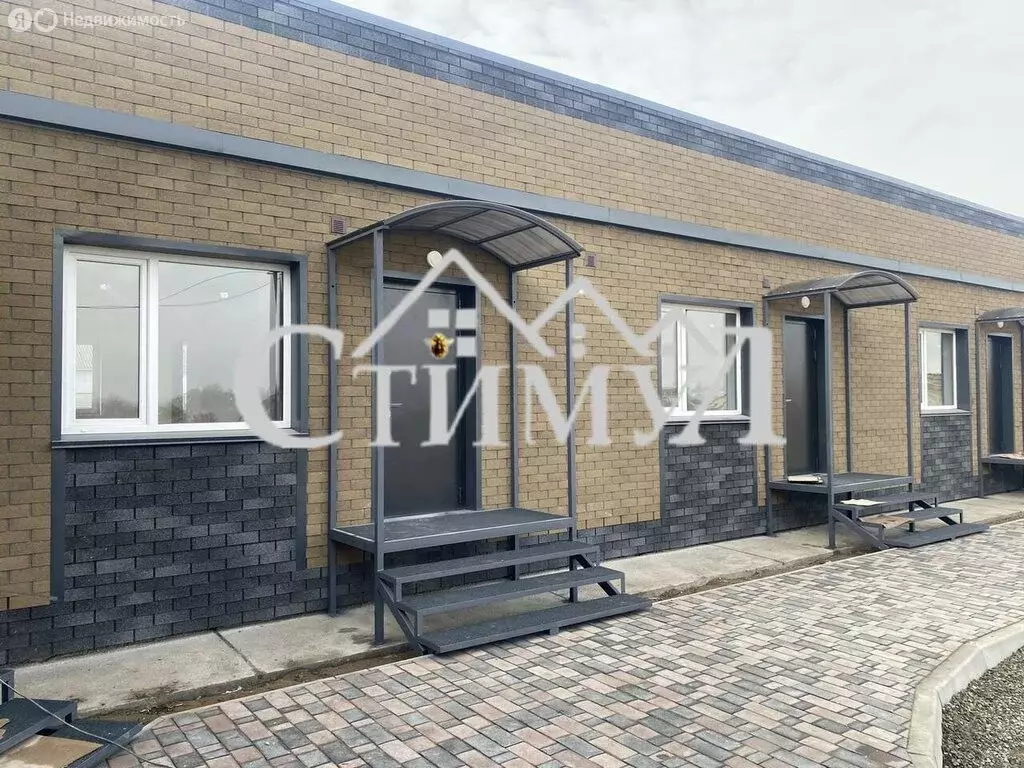 2-комнатная квартира: Белый Яр, улица Анастасии Глазко, 12 (47 м) - Фото 2