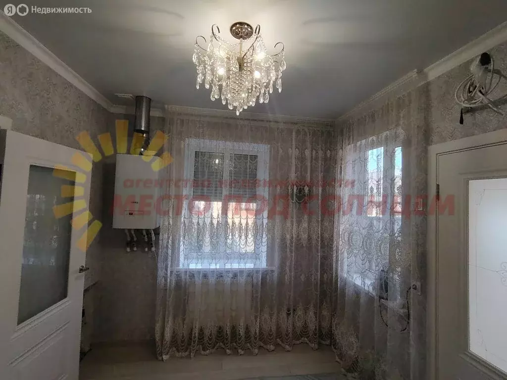 Дом в Ейск, Партизанская улица (79 м) - Фото 2