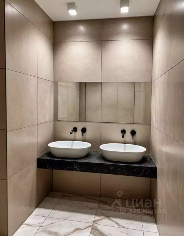 Офис в Москва проезд 3-й Марьиной рощи, 40С2 (46 м) - Фото 2