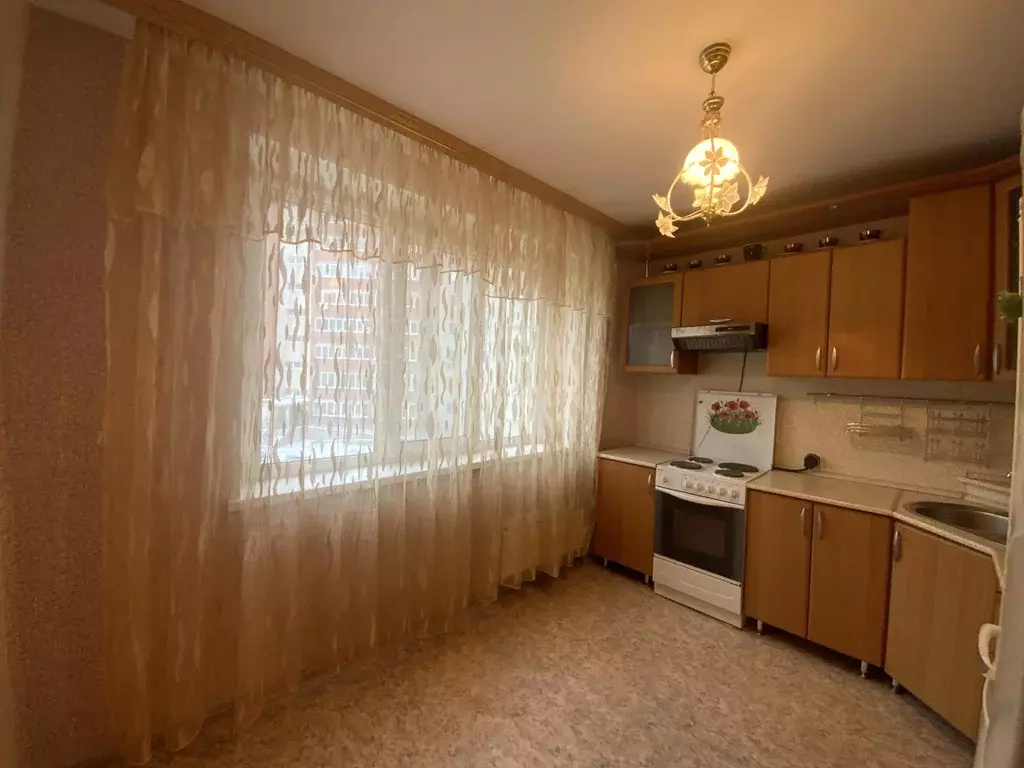 Квартира, 3 комнаты, 75.2 м - Фото 1