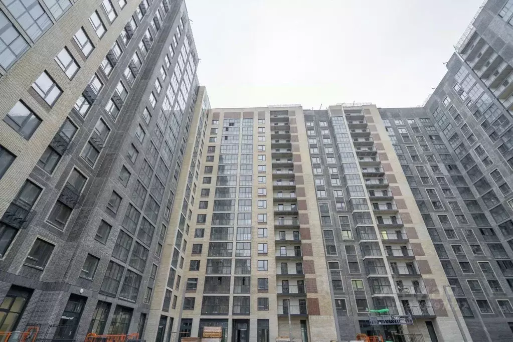 Гараж в Москва Кусковская ул., 12/1 (13 м) - Фото 2