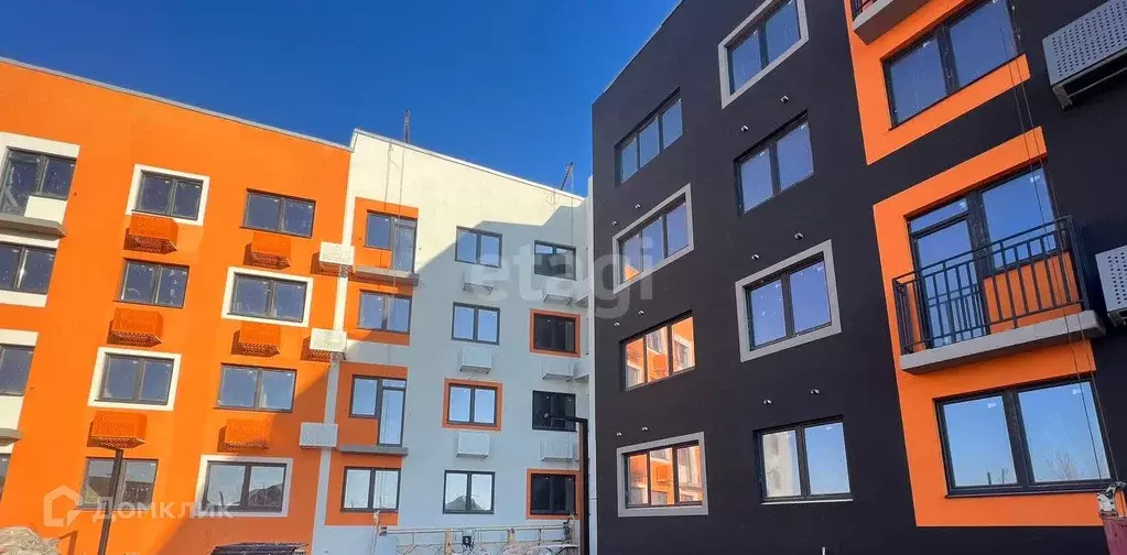 Продаётся квартира-студия, 25 м - Фото 1