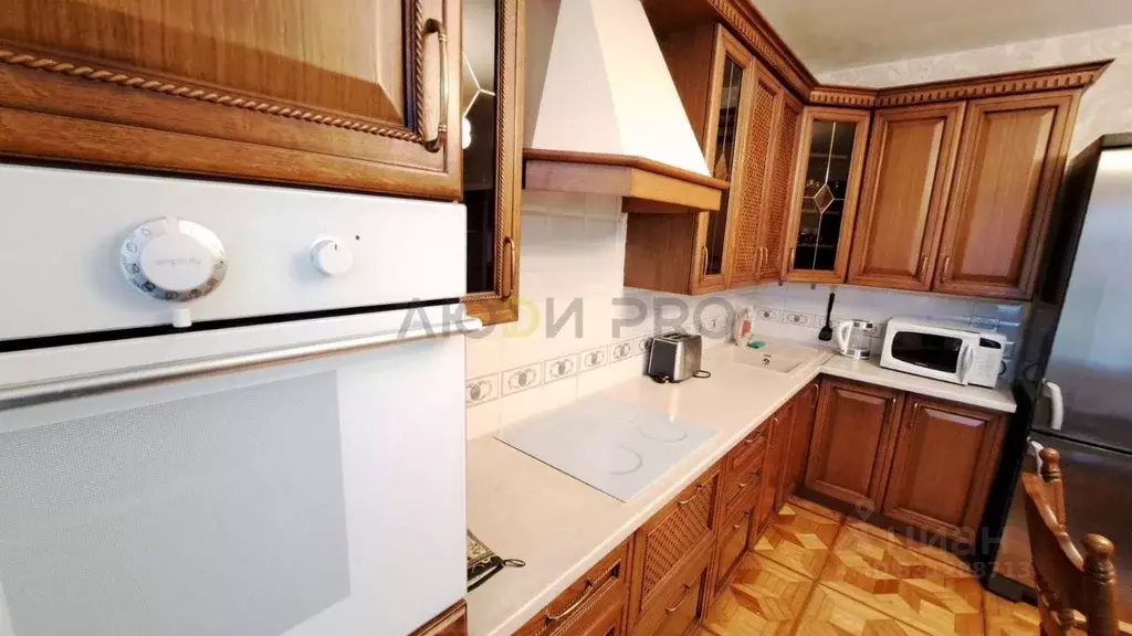 3-к кв. Кировская область, Киров ул. Успенская, 14А (100.0 м) - Фото 2