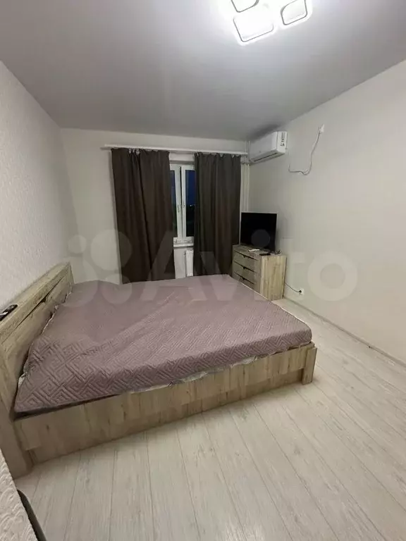 1-к. квартира, 35 м, 5/16 эт. - Фото 0