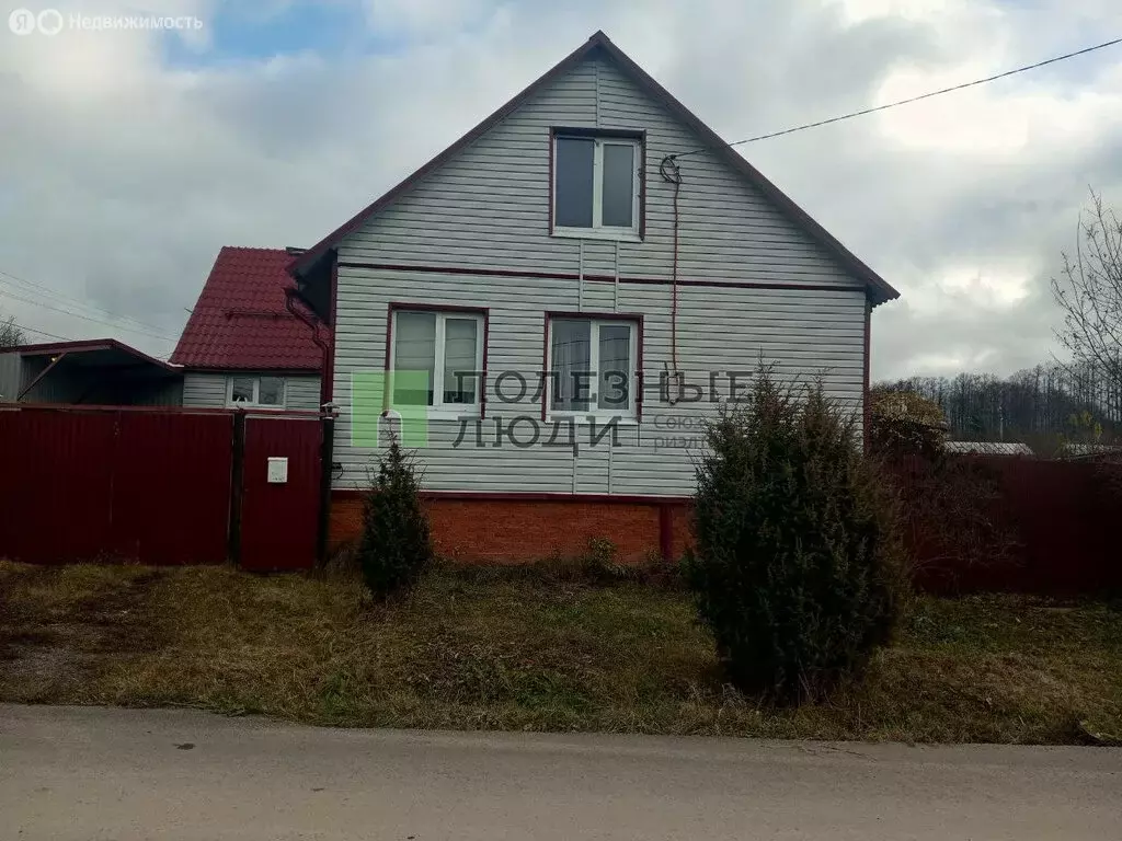 Дом в Ижевск, микрорайон Радужный (160 м) - Фото 1