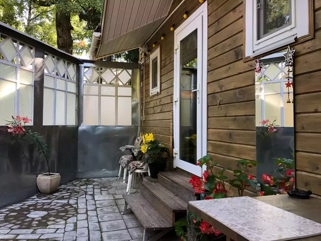 Дом в Московская область, Пушкино Заветы Ильича мкр, ул. Карла Маркса, ... - Фото 2