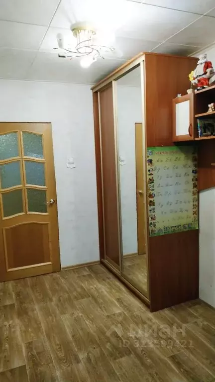 3-к кв. Архангельская область, Архангельск просп. Дзержинского, 3к2 ... - Фото 2