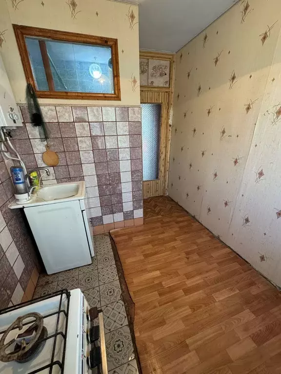 Продаётся 2-к квартира, 46.3 м - Фото 1