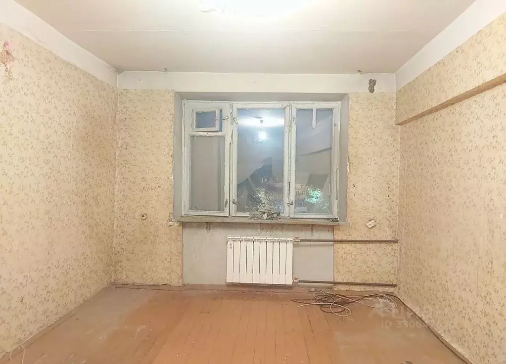 Комната Москва Мартеновская ул., 6К3 - Фото 1