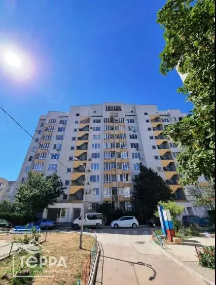 3-к кв. Крым, Евпатория ул. 9 Мая, 45А (84.1 м) - Фото 1