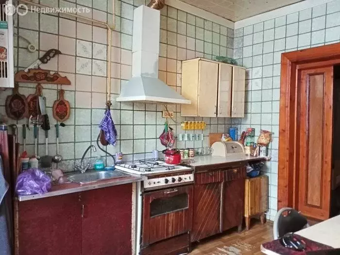 Дом в Евпатория, Пионерская улица, 29 (125 м) - Фото 2