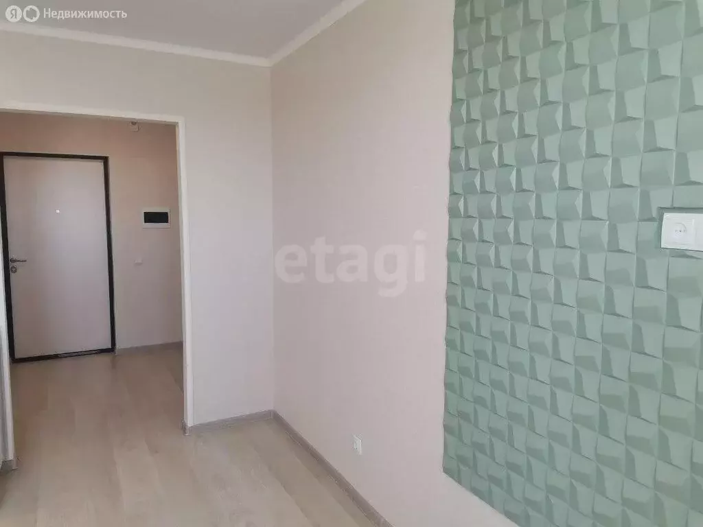 Квартира-студия: Оренбург, улица Юркина, 2 (22.6 м) - Фото 1