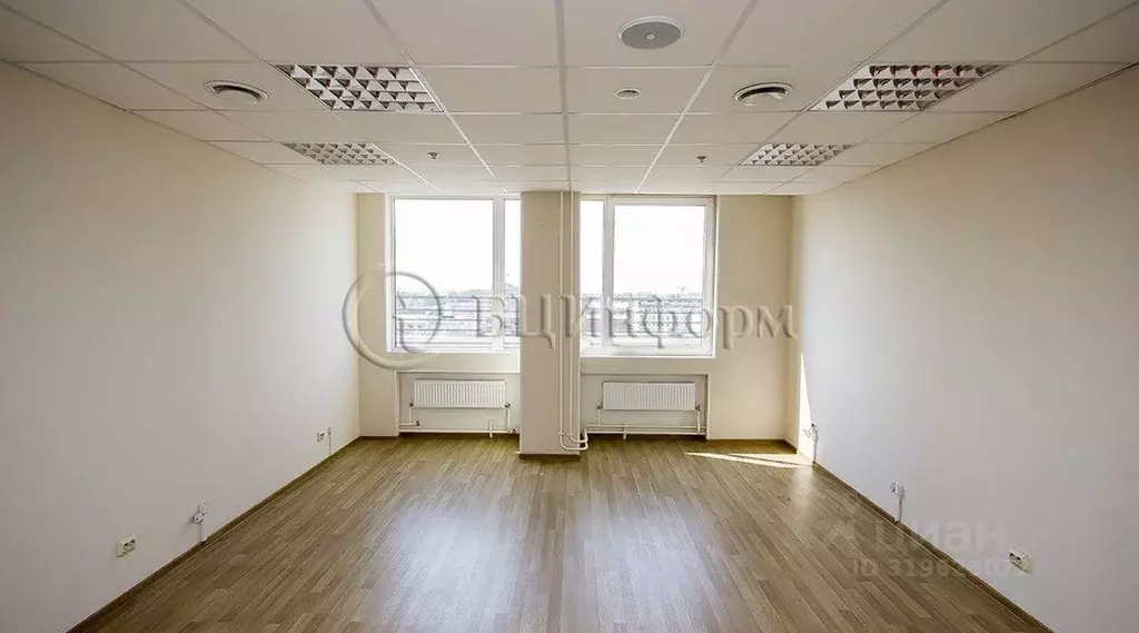 Офис в Санкт-Петербург Новорощинская ул., 4 (41 м) - Фото 0