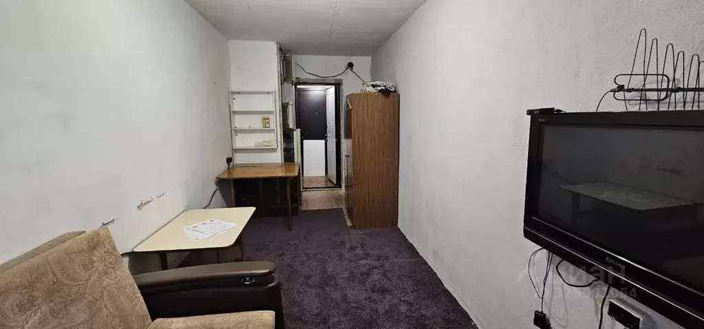 Комната Кировская область, Киров ул. Левитана, 4 (12.1 м) - Фото 1