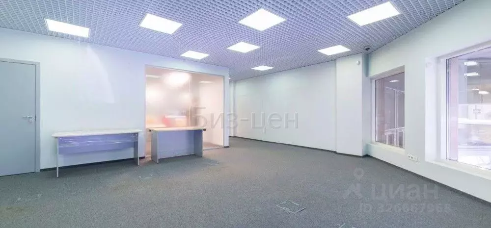 Офис в Санкт-Петербург Литейный просп., 26 (244 м) - Фото 2