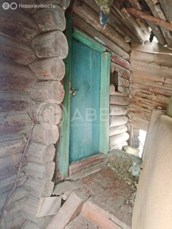 Дом в Владимирская область, Селивановский муниципальный округ, деревня ... - Фото 2