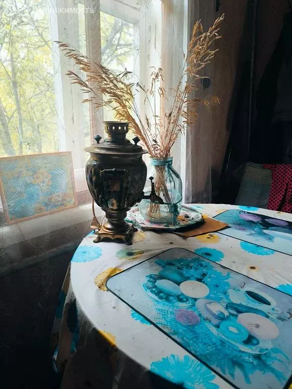 Дом в Смоленская область, Ярцевский муниципальный округ, деревня ... - Фото 0