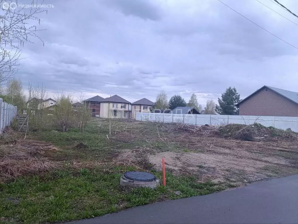 Участок в Каменский сельсовет, дачный массив Микрорайон Близкий (10 м) - Фото 2