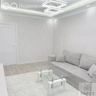 2-комнатная квартира: Ставрополь, улица Николая Голодникова, 7к1 (65 ... - Фото 2