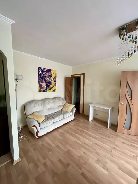 2-к. квартира, 50 м, 5/5 эт. - Фото 1