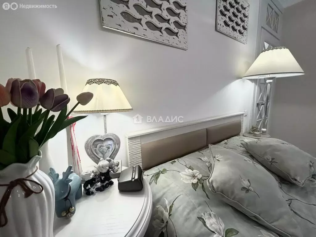 1-комнатная квартира: Зеленоградск, Первомайская улица, 7 (37.4 м) - Фото 1