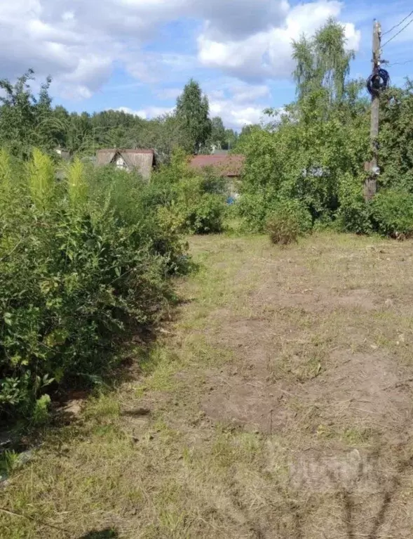 Дом в Пермский край, Бардымский район, с. Новый Ашап  (49 м) - Фото 1