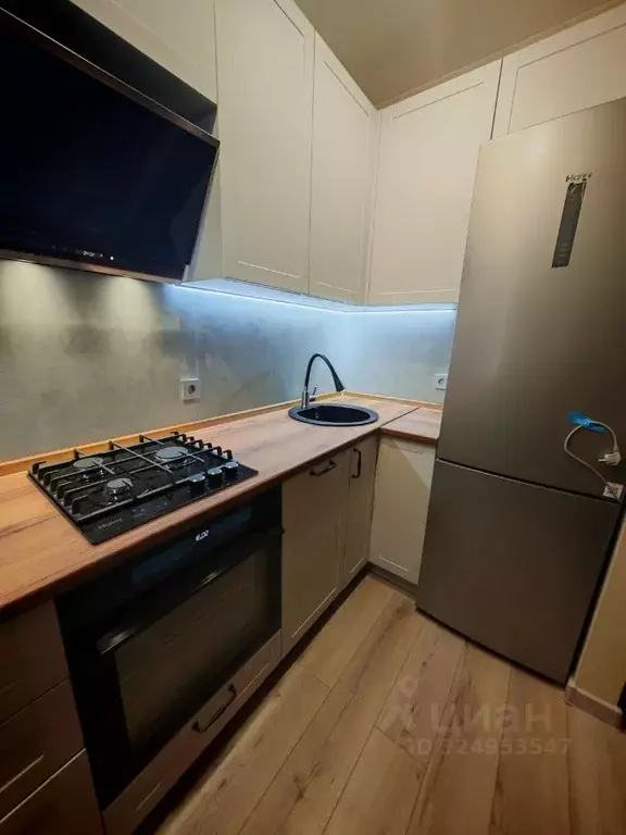 2-к кв. Москва ул. Косыгина, 5 (47.0 м) - Фото 2