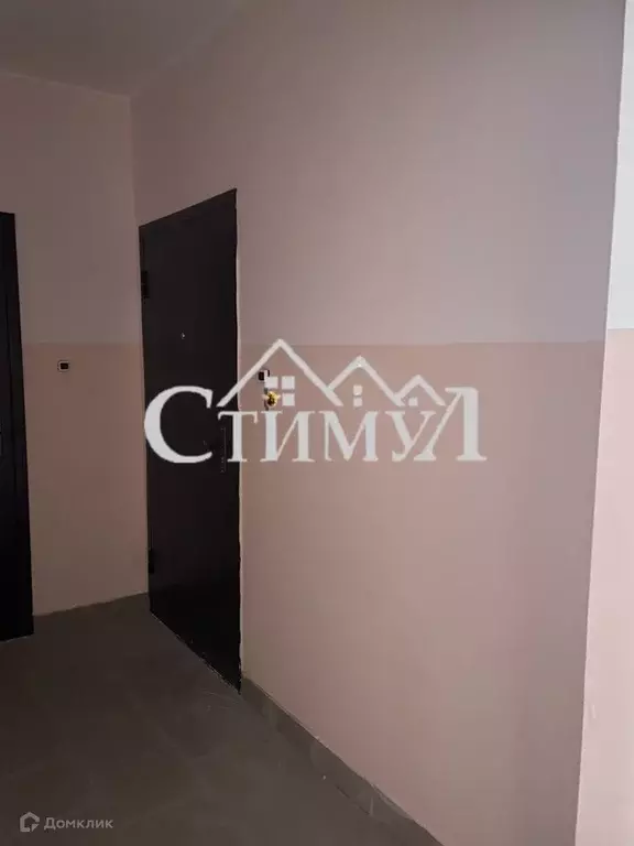 Продаётся 1-к квартира, 35 м - Фото 1