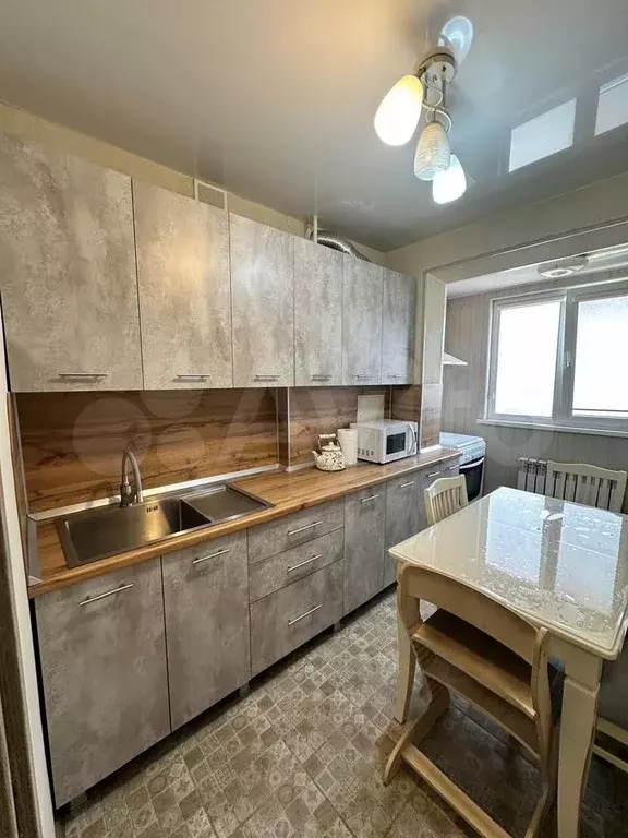 2-к. квартира, 48 м, 4/5 эт. - Фото 0