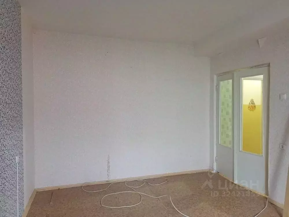 1-к кв. Курская область, Железногорск ул. Ленина, 65к2 (46.2 м) - Фото 1